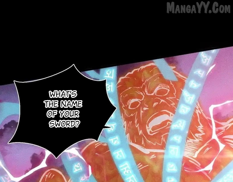 The End of the World: The Emperor Banner invites all female disciples to take their seats Chapter 35 - page 90